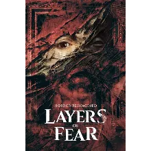 Layers of Fear (2023) Xbox Series X|S активация