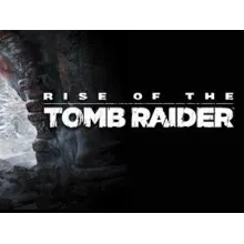 Rise Of The Tomb Raider + DLC's Steam Offline