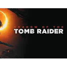 Shadow Of The Tomb Raider + DLC's Steam Offline