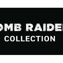 Tomb Raider Collection + DLC's Steam Offline