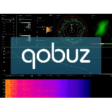 QOBUZ STUDIO HI-FI HI-RES 1/12 МЕСЯЦ НОВЫЙ АККАУНТ