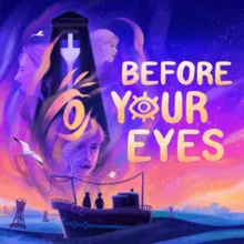 Before Your Eyes Турция PS5 PS