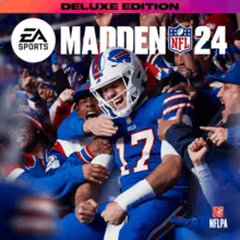Madden NFL 24 Турция PS4 PS5 PS