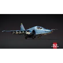 War Thunder - Комплект Су-39 Xbox Активация + Gift