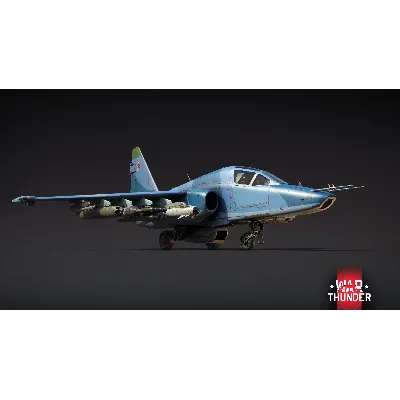 War Thunder - Комплект Су-39 Xbox Активация + Gift - irongamers.ru