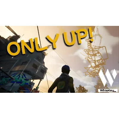 Only Up! | Оффлайн | Steam | Онли Ап! - irongamers.ru