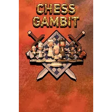 Chess Gambit Xbox One & Xbox Series X|S активация