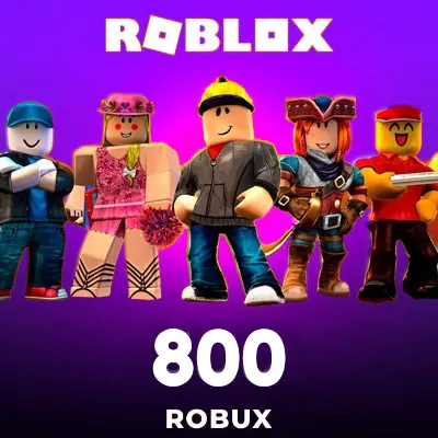 Robux 100–10000 | Roblox | Россия + Все страны | Лучшая цена | Авто - irongamers.ru