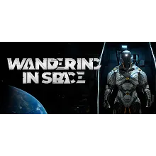 Wandering in Space VR АВТОДОСТАВКА STEAM GIFT РОССИЯ