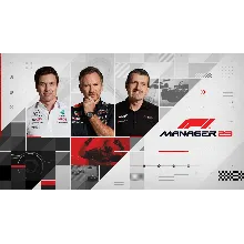 F1 Manager 2023 Standard Edition Steam Gift