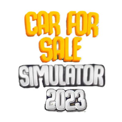 Car For Sale Simulator 2023 | Оффлайн | Steam - irongamers.ru