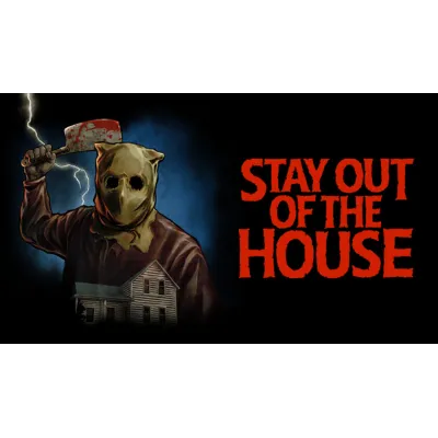 Stay Out of the House XBOX ONE X|S КЛЮЧ - irongamers.ru