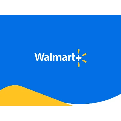 ⭐ ACTIVATION CARD FOR WALMART+ {US} - irongamers.ru