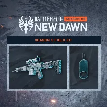 Battlefield 2042 Полевой набор New Dawn 5 Сезон XBOX