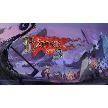 Banner Saga 3 XBOX ONE X|S КЛЮЧ