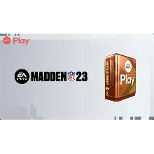 Madden NFL 23 Июньский Набор EA Play Ultimate Team Pack