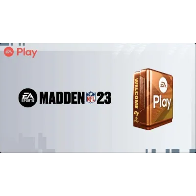 Madden NFL 23 Июньский Набор EA Play Ultimate Team Pack