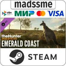 theHunter: Call of the Wild - Emerald Coast Australia