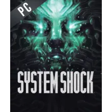 System Shock Steam CD Key GLOBAL Кроме РФ и Белорусии