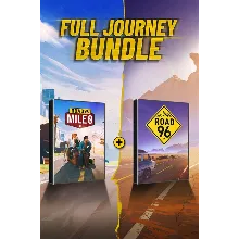 Road 96: Mile 0 – Full Journey Bundle Xbox активация