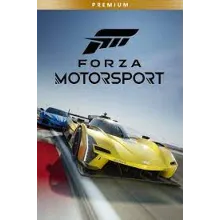 Forza Motorsport Premium Edition 2023 XBOX ONE X|S