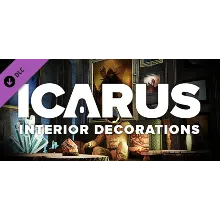 Icarus: Interior Decorations Pack (Steam Gift Россия)