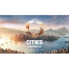 Cities: Skylines II Ultimate Edition Steam Gift