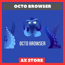 Аккаунт Octo Browser с подпиской на 3/4/7дней