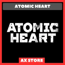 ❤️ Atomic Heart ❤️ | VK PLAY 🔵 | АККАУНТ | ВК ПЛЭЙ