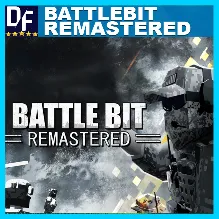 BattleBit Remastered・ОНЛАЙН・АРЕНДА АККАУНТА 24/7・STEAM・PC