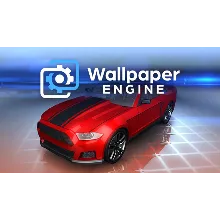 Steam Wallpaper Engine Смена данных Онлайн