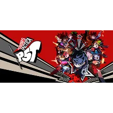 Persona 5 Tactica STEAM Россия/МИР