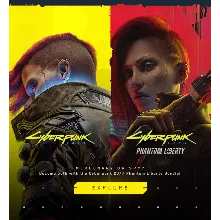 CYBERPUNK 2077 (XBOX ONE/SERIES X|S) КЛЮЧ