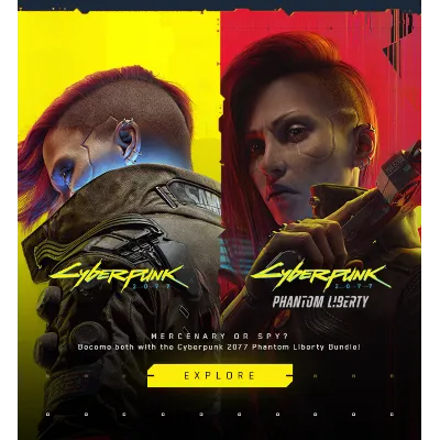 CYBERPUNK 2077 (XBOX ONE/SERIES X|S) КЛЮЧ - irongamers.ru