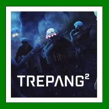 Trepang2 + 20 Игр Steam⭐0% Карты АКЦИЯ
