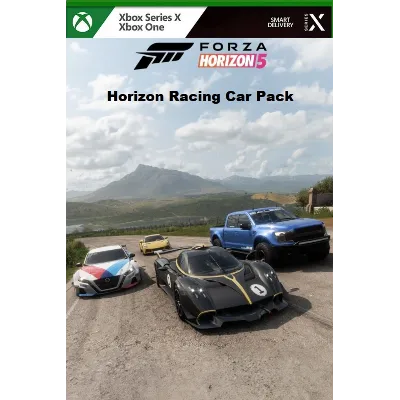 Horizon Racing Car Pack XBOX SERIES X|S PC Ключ - irongamers.ru