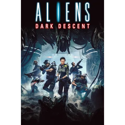 Aliens: Dark Descent Xbox One|X|S активация - irongamers.ru