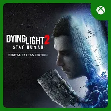 Dying Light 2 Stay Human: Digital Extras XBOX КЛЮЧ