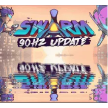 Swarm (Oculus Quest 1\2\Pro) ⭐VR\RegionFree\Gift⭐