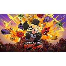 Dr. Fetus Mean Meat Machine XBOX ONE X|S КЛЮЧ