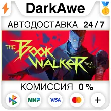 The Bookwalker: Thief of Tales STEAM•RU АВТО 0%