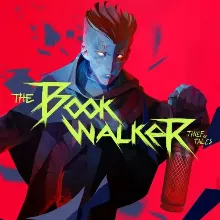 THE BOOKWALKER: THIEF OF TALES XBOX КЛЮЧ+ПОМОЩЬ
