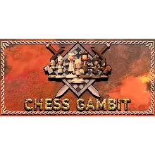 Chess Gambit XBOX ONE X|S КЛЮЧ