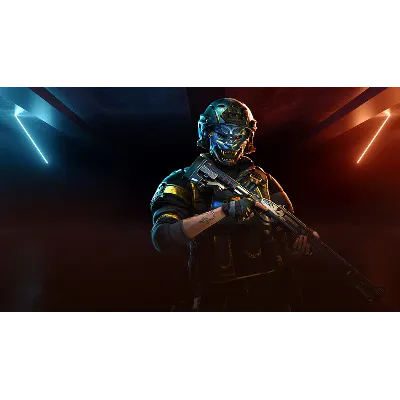 CALL OF DUTY®: BLACK OPS 7 - СИЛА КОМАНДОВАНИЯ: СТАРТОВЫЙ НАБОР XBOX + PC (WIN) КЛЮЧ/ - irongamers.ru