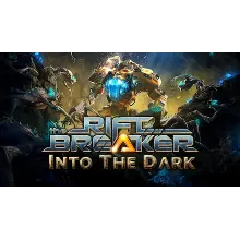 The Riftbreaker: Into The Dark XBOX КЛЮЧ