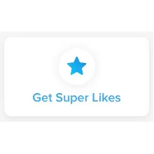 💙⚡️Tinder Superlike/Суперлайки ✅МИР ГАРАНТИЯ⚡️💙