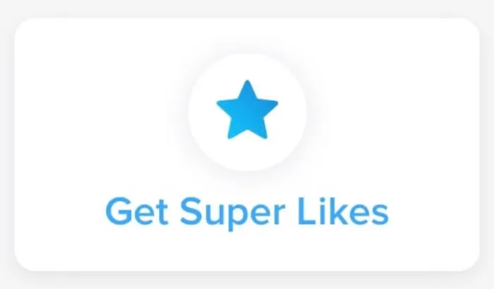 Tinder Superlike · Суперлайки МИР ГАРАНТИЯ