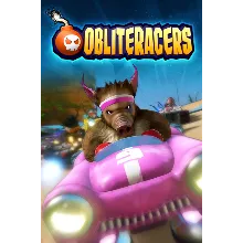 Obliteracers Xbox One & X|S Активация