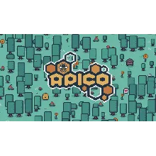APICO Xbox One & X|S Активация