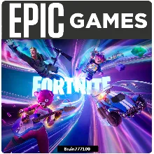 Fortnite V-Bucks В-баксы Любой регион 800-12500 V-Bucks Xbox/PS/Epic